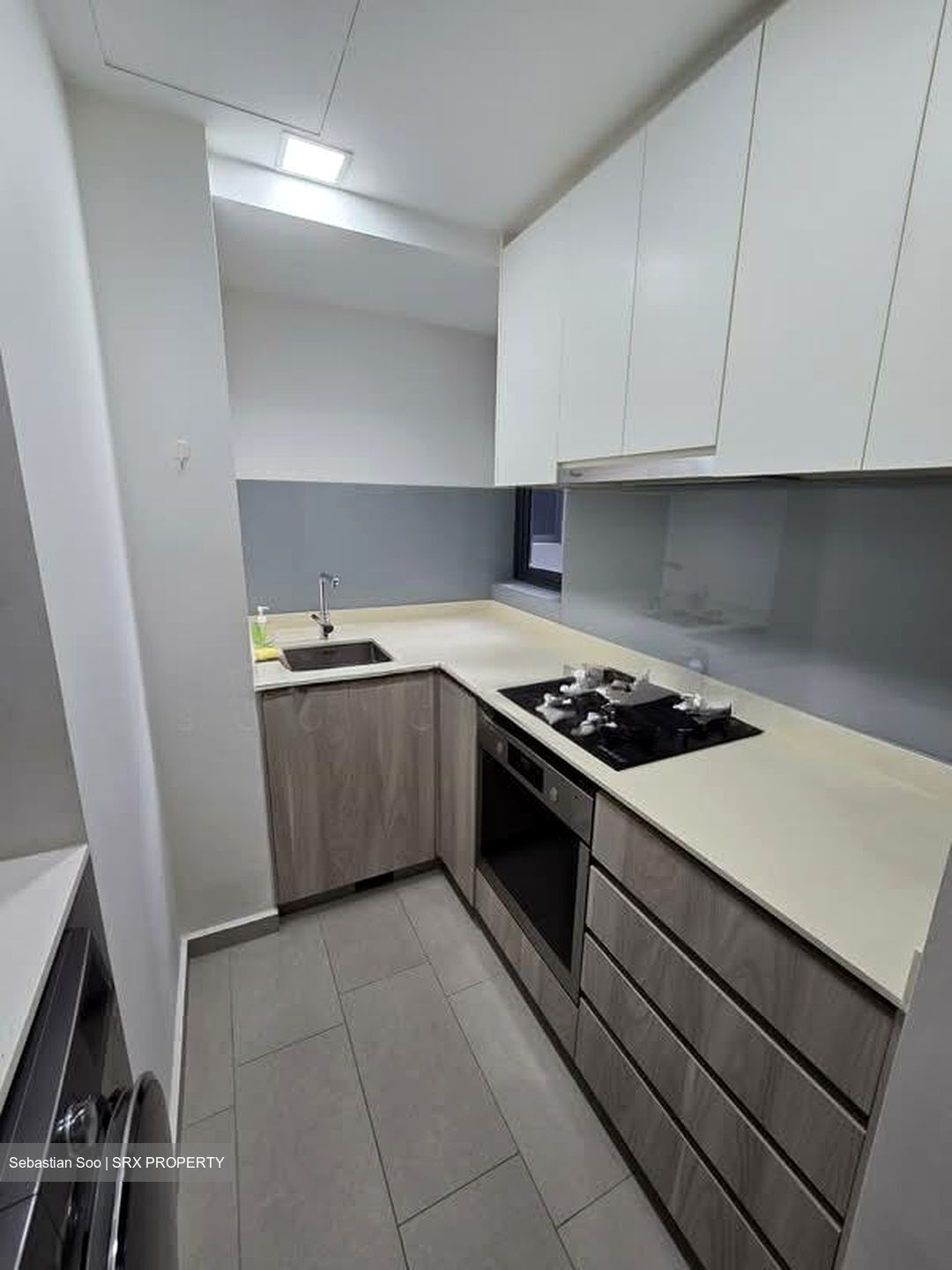 The Criterion (D27), Condominium #560449891
